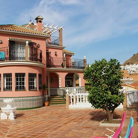 Villa Μάλαγα Εξωτερικό φωτογραφία