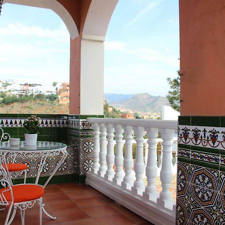 Villa Μάλαγα Εξωτερικό φωτογραφία