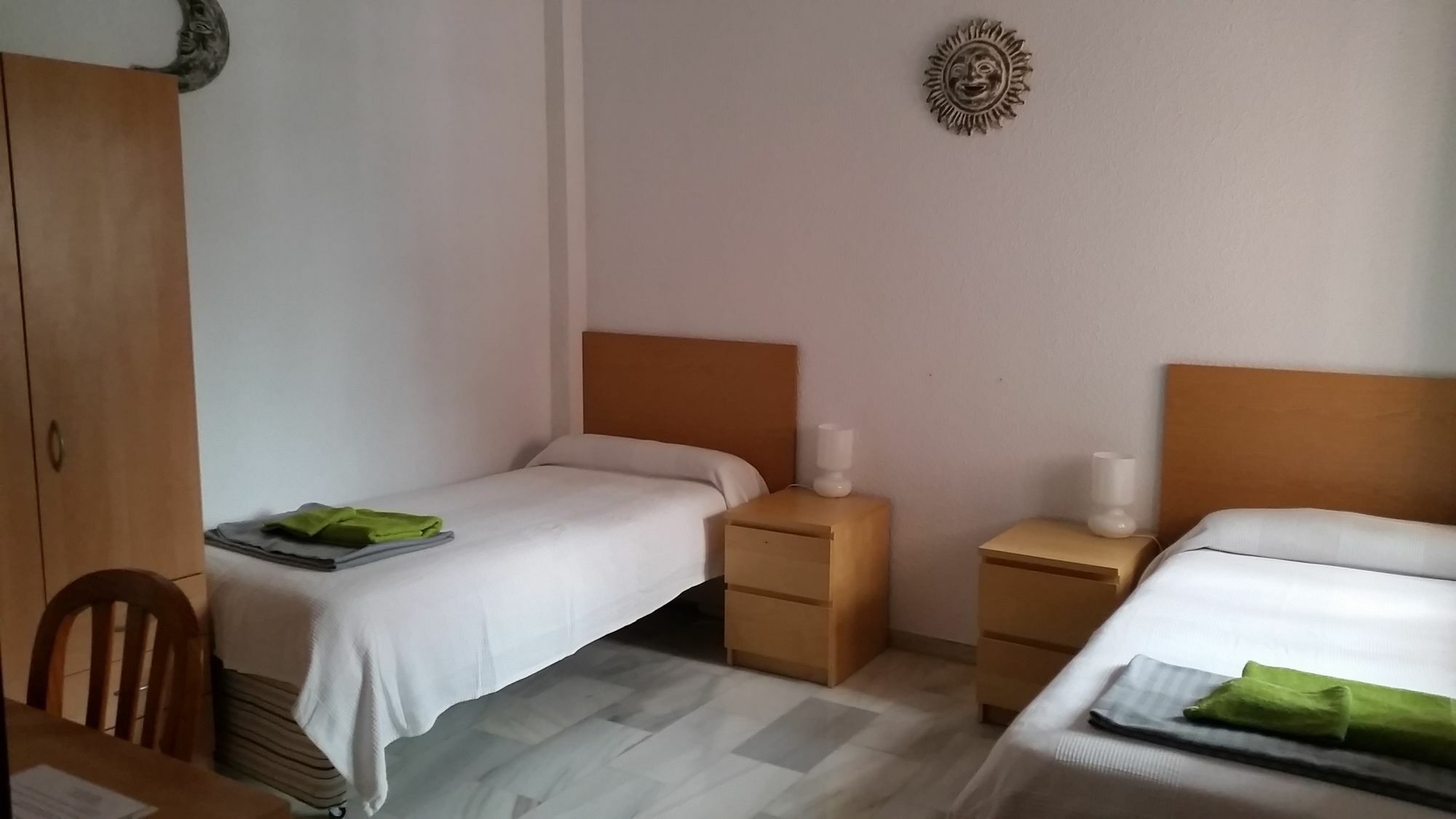 Villa Μάλαγα Εξωτερικό φωτογραφία