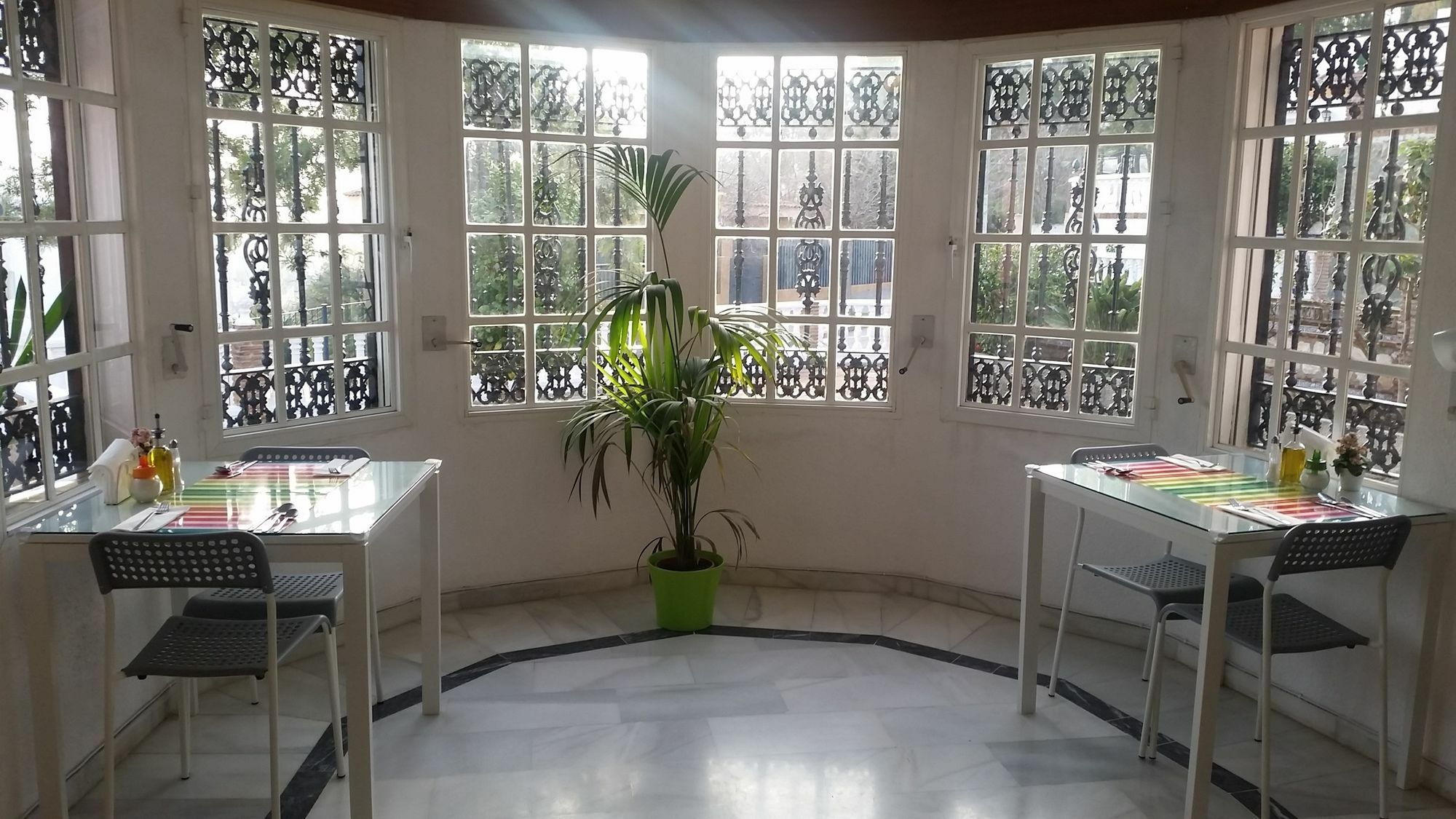 Villa Μάλαγα Εξωτερικό φωτογραφία