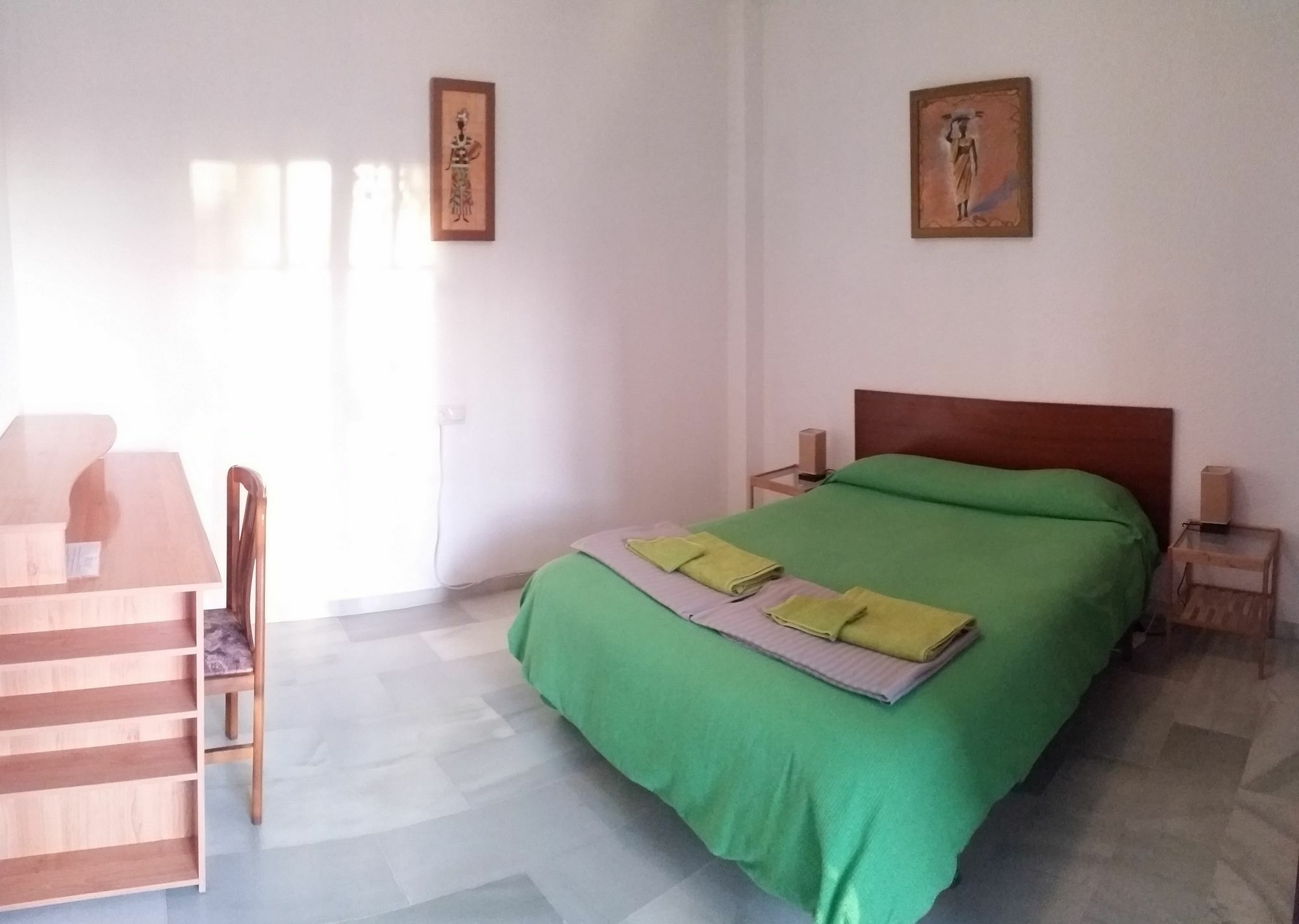 Villa Μάλαγα Εξωτερικό φωτογραφία