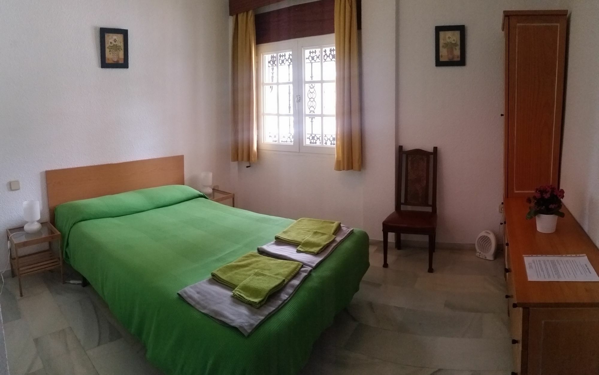 Villa Μάλαγα Εξωτερικό φωτογραφία