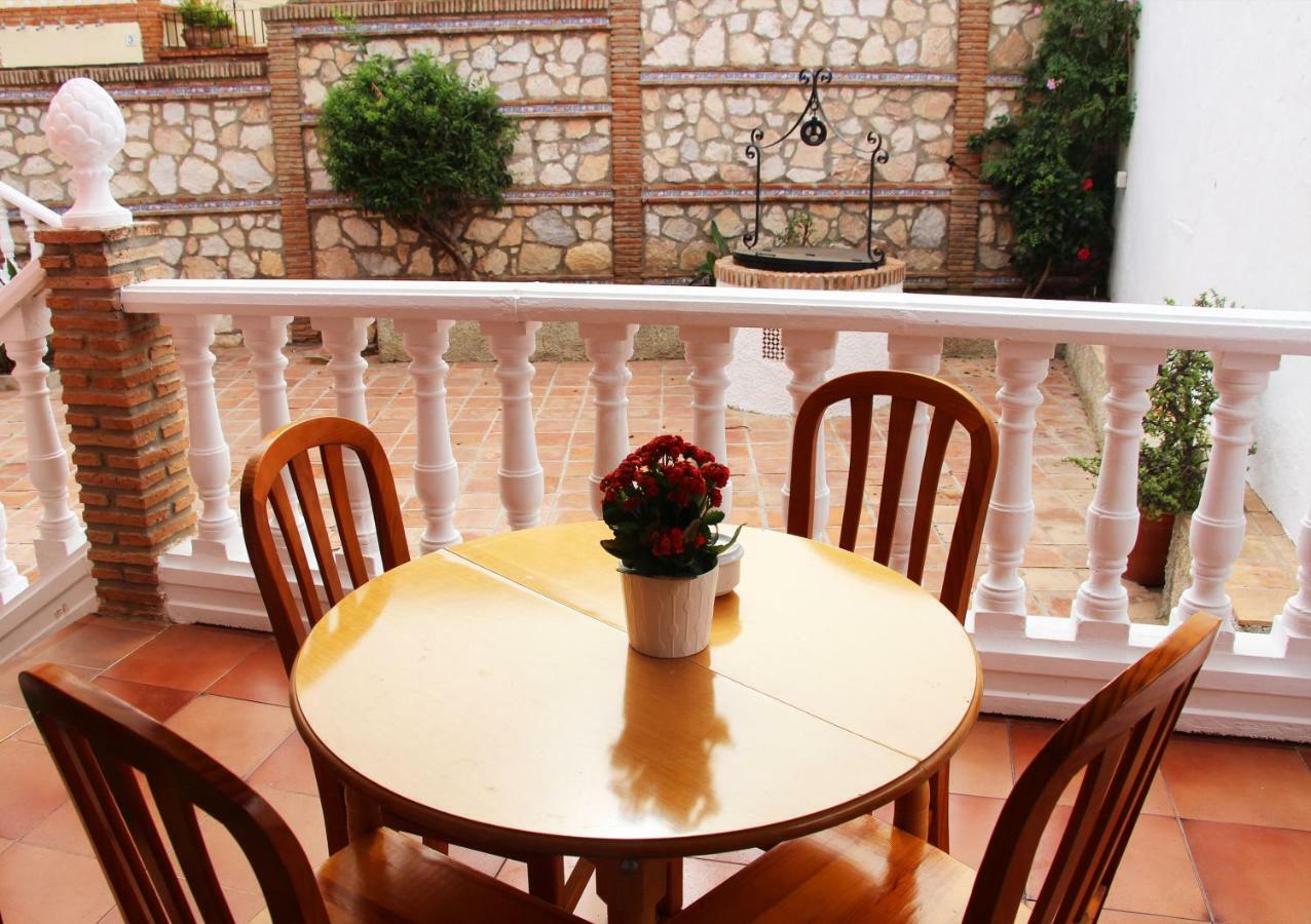 Villa Μάλαγα Εξωτερικό φωτογραφία