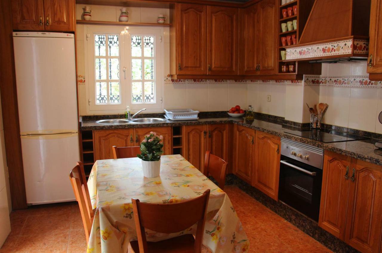 Villa Μάλαγα Εξωτερικό φωτογραφία