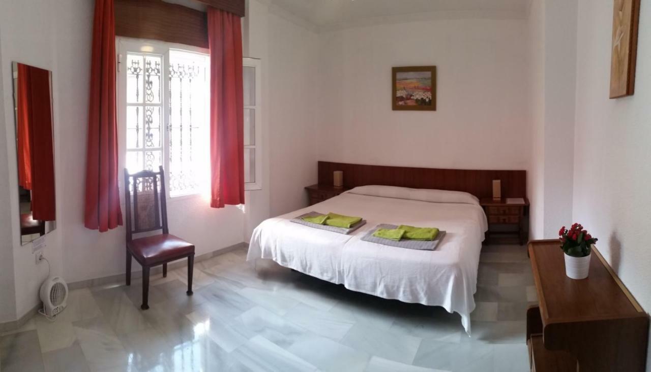 Villa Μάλαγα Εξωτερικό φωτογραφία