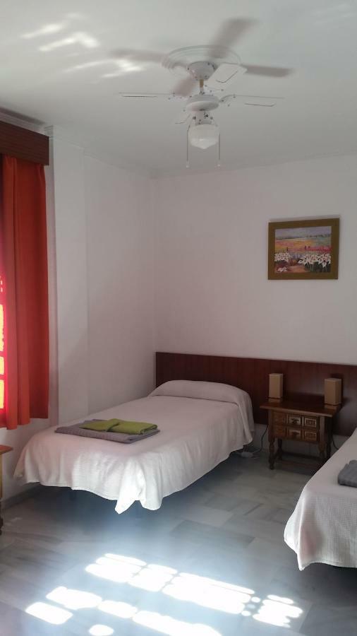 Villa Μάλαγα Δωμάτιο φωτογραφία