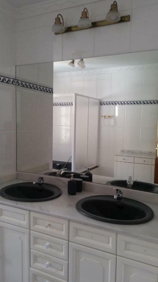 Villa Μάλαγα Εξωτερικό φωτογραφία