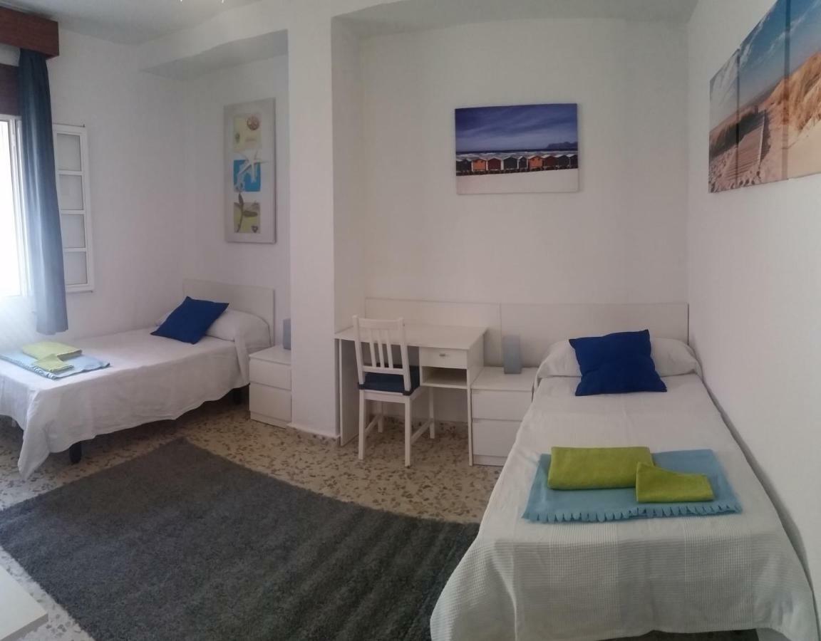 Villa Μάλαγα Εξωτερικό φωτογραφία